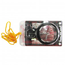 BRÚJULA BALADEO COMPAS